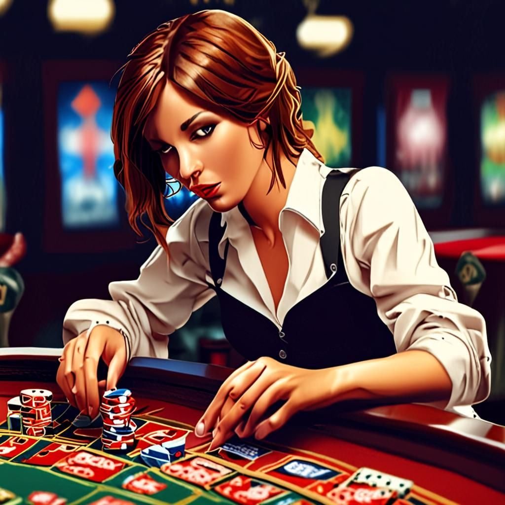 Pengalaman Live Casino dengan Dealer Profesional melalui Streaming Langsung