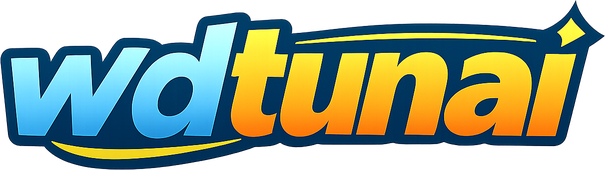 Logo wdtunai
